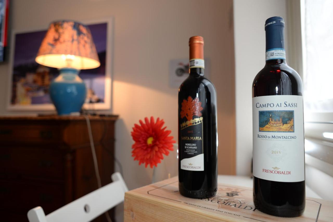 Emilios Triple In Our Cozy And Comfortable Establishment *